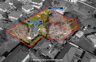 6 Gunson Road, Mount Wellington