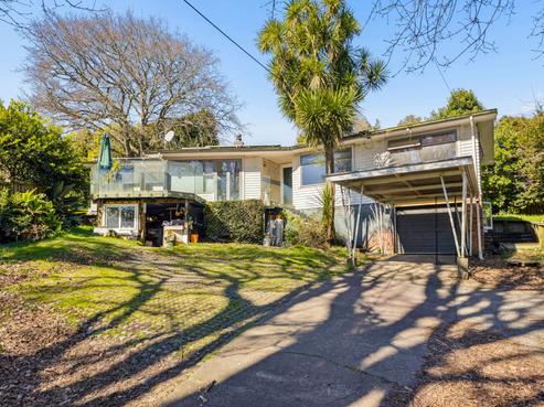 6 Gunson Road, Mount Wellington