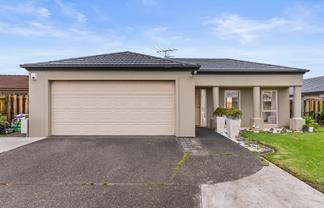 12 Brosna Place, East Tamaki
