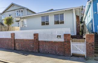 179 Hanson Street, Newtown