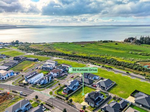 32 Kaitiaki Drive, Clarks Beach