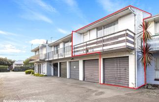 4/94 Huxley Street, Sydenham