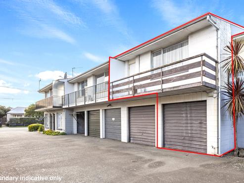4/94 Huxley Street, Sydenham