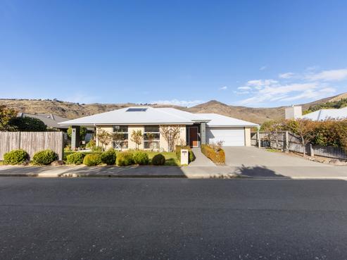 7 Romar Lane, Heathcote Valley