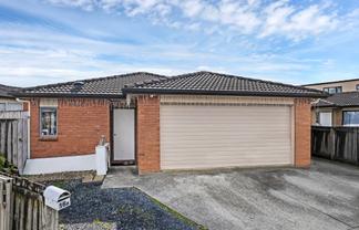16a Shayla Place, Mangere