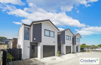 83C Russell Road, Manurewa