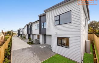 3/10 Richard Road, Mangere