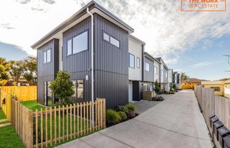 1-3/10 Richard Road, Mangere