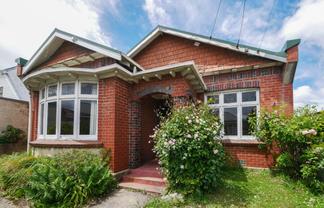 61 Grange Street, North Dunedin