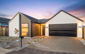 11 River Stone Drive, Halswell