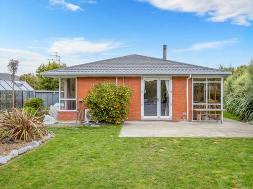 290 Horndon Street, Darfield
