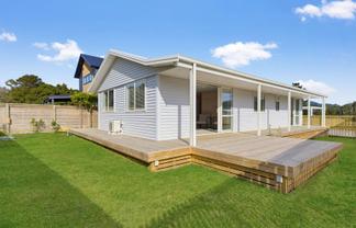 4 Pinnacles Lane, Pauanui
