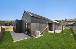 41B Atkins Road, Luggate