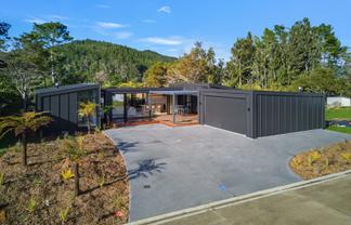 1 Inspired Way, Pauanui