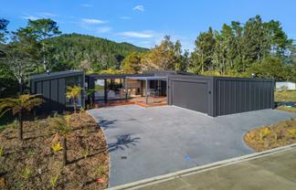 1 Inspired Way, Pauanui