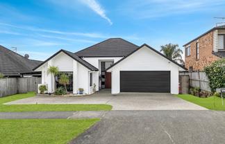 316 Ormiston Road, Flat Bush
