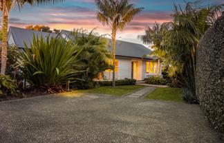 58 Church Street, Devonport