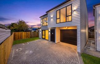 67E  Russell Road, Manurewa