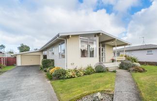 12 Kapiti Place, Awapuni