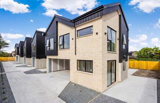 1/237 St George Street, Papatoetoe