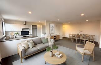 6/26 Surrey Crescent, Grey Lynn