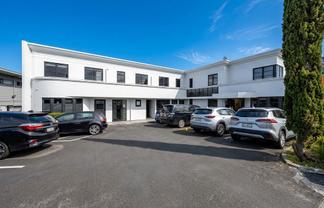 6/26 Surrey Crescent, Grey Lynn