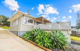 11 Murdoch Crescent, Raumanga