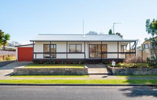 56 Derby Street, Nawton