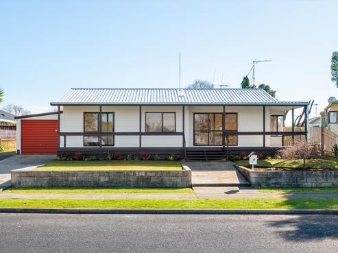 56 Derby Street, Nawton
