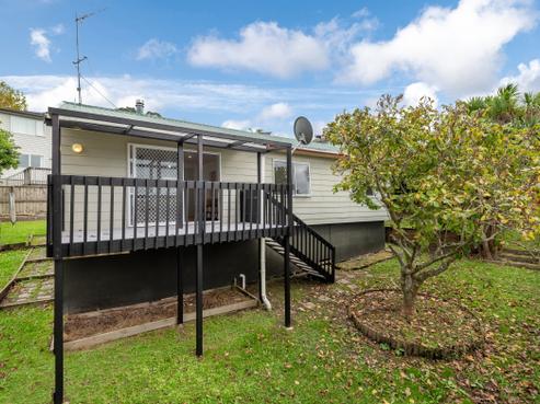 2/7 Taurus Crescent, Beach Haven