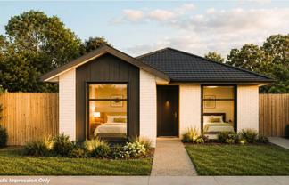 Lot 174 Westhaven Subdivision, Rolleston
