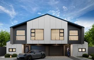 1/39 Millen Avenue, Pakuranga