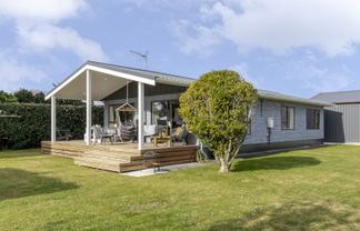 72C Parris Street, Waitara