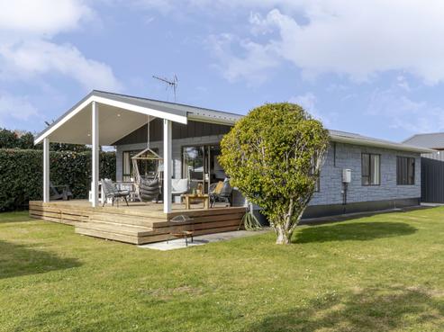 72C Parris Street, Waitara