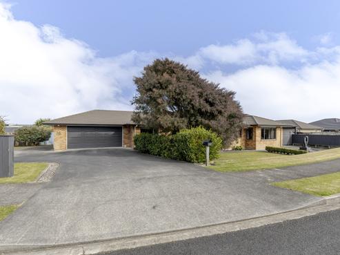 30 Jules Crescent, Bell Block