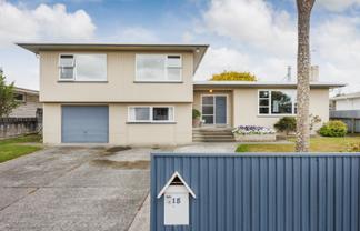 15 Belgrave Place, Awapuni