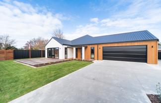 1 Astrada Court, Feilding