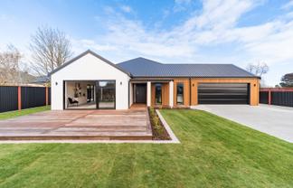 1 Astrada Court, Feilding