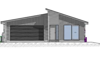 12 Whatahuhu Street, TE KAUWHATA