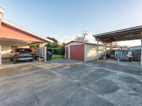 93 Princes Street, Temuka