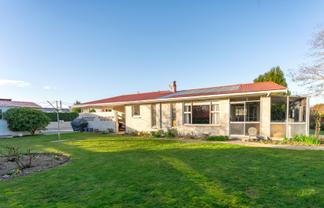 93 Princes Street, Temuka