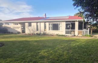 93 Princes Street, Temuka