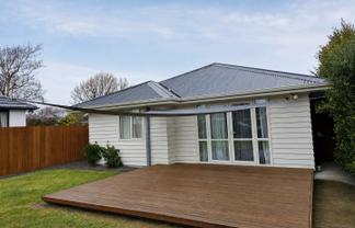 187 Bowhill Road, New Brighton