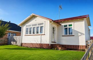 204 Hakanoa Street, Huntly