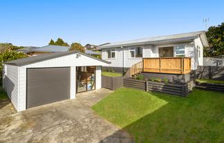 38A Queen Road, Bellevue