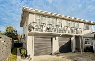 1/677 Tay Street, Hawthorndale