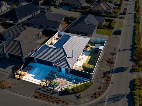 43 William Deans Drive, Prebbleton