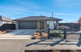 43 William Deans Drive, Prebbleton