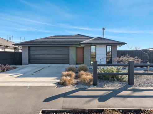 43 William Deans Drive, Prebbleton