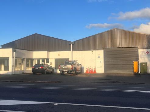 39 King Street, Frankton